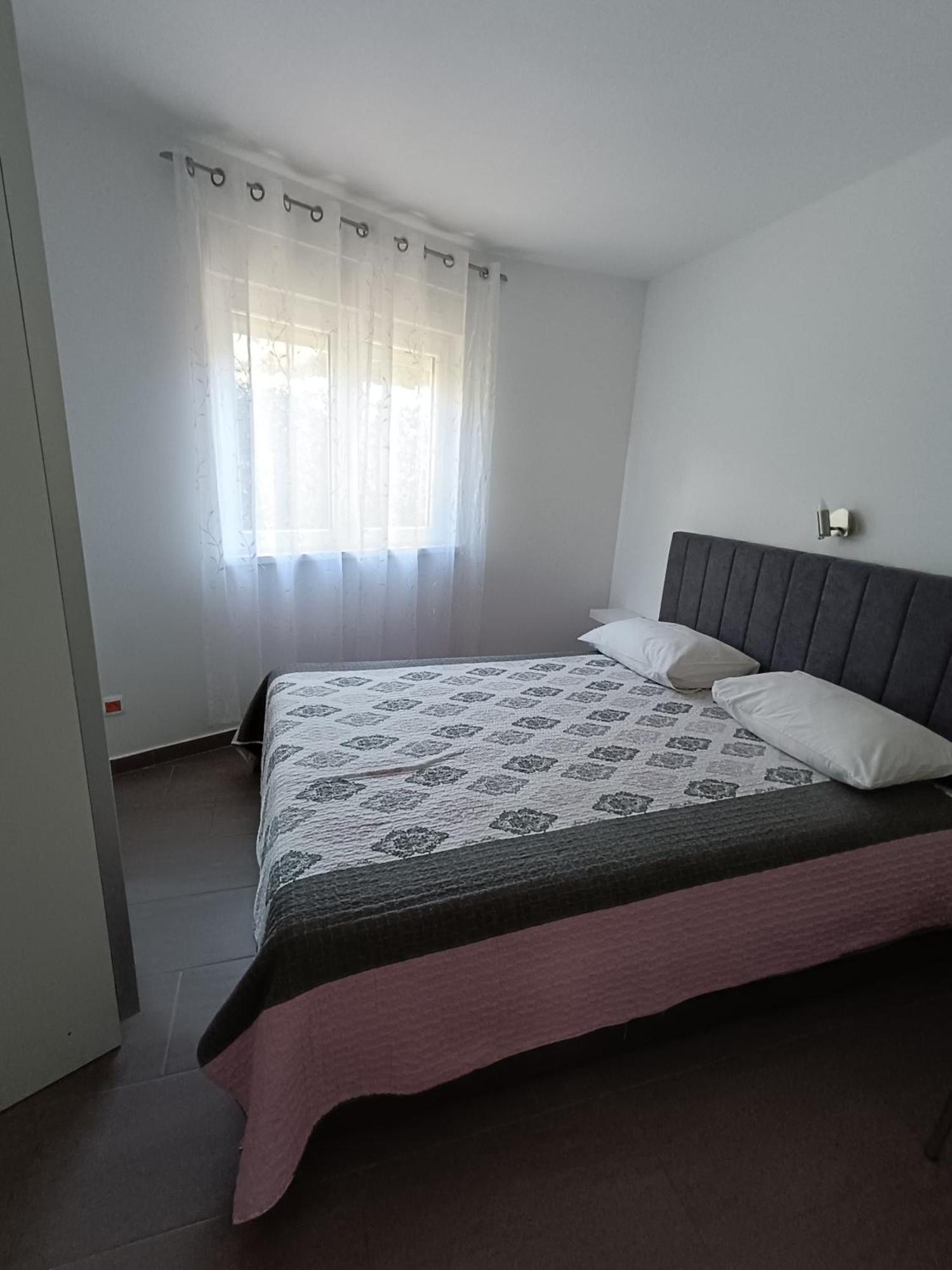Apartment Kricin Baska  Exterior photo